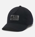 Gorra Columbia Alta Crest - Black/Columbia