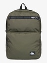 Mochila Quiksilver Hog Back - Grape Leaf (cre0)