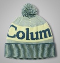 Gorro Columbia Polar Powder III - Everblue/Crushed Blue/Citron Haze