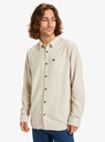 Camisa Quiksilver Motherfly Solid - Moonstruck (sfq0)
