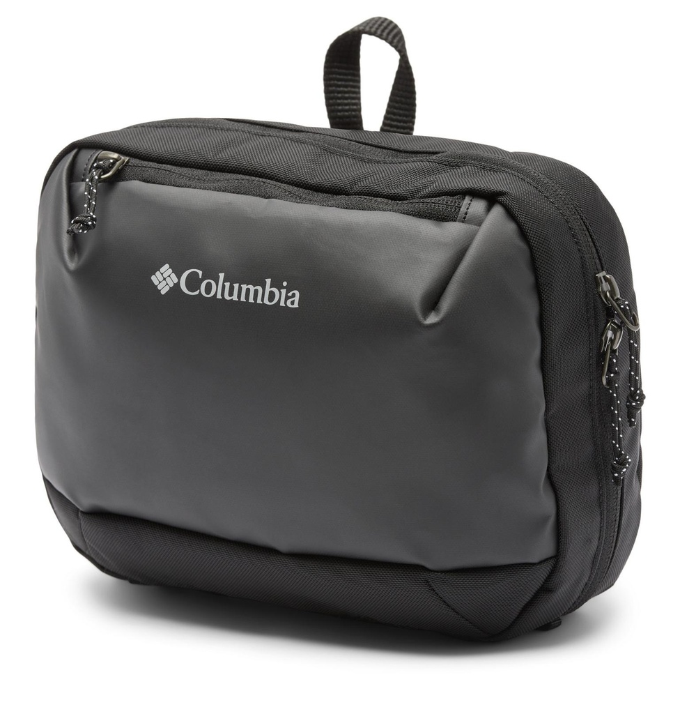 Neceser Columbia Landroamer - Black