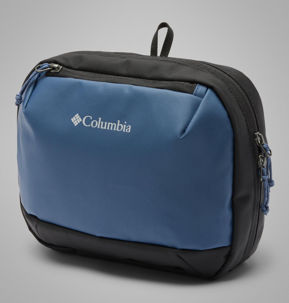Neceser Columbia Landroamer - Dark Mountain/Black