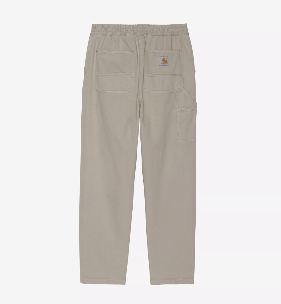 Pantalón Carhartt WIP Flint Pant  - Wall (garment dyed)