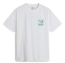 Camiseta Vans Art Production - White