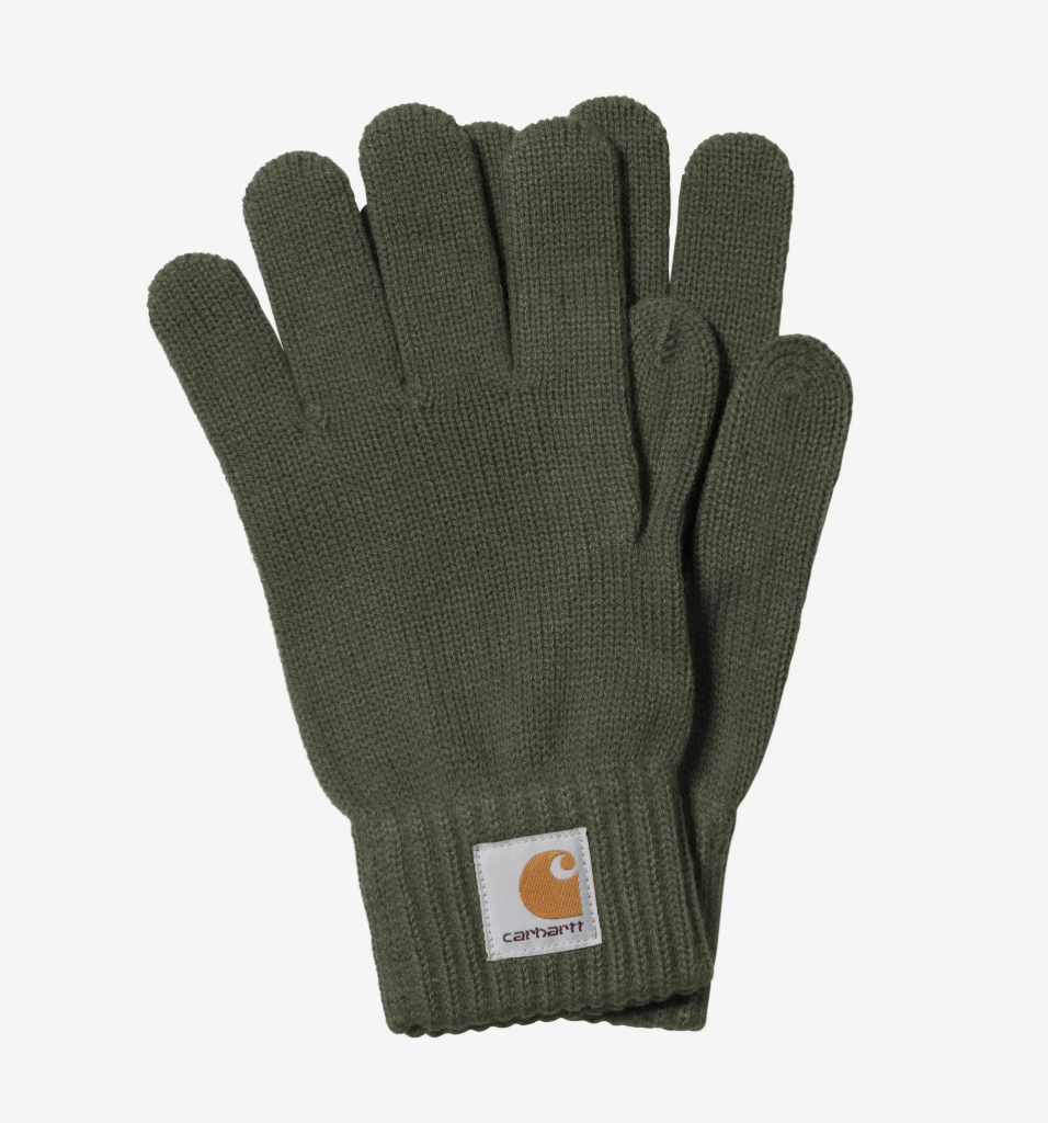 Guantes Carhartt WIP Watch - Opuntia