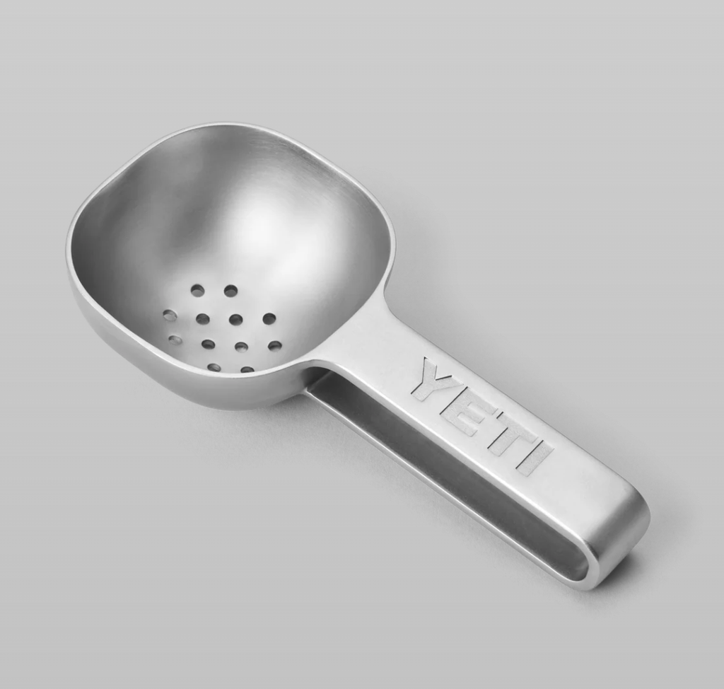 Pala para Hielo Yeti - Stainless Steel