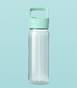 Botella con Tapa de Pajita Yeti Yonder 25 oz (750 ml) - Seafoam