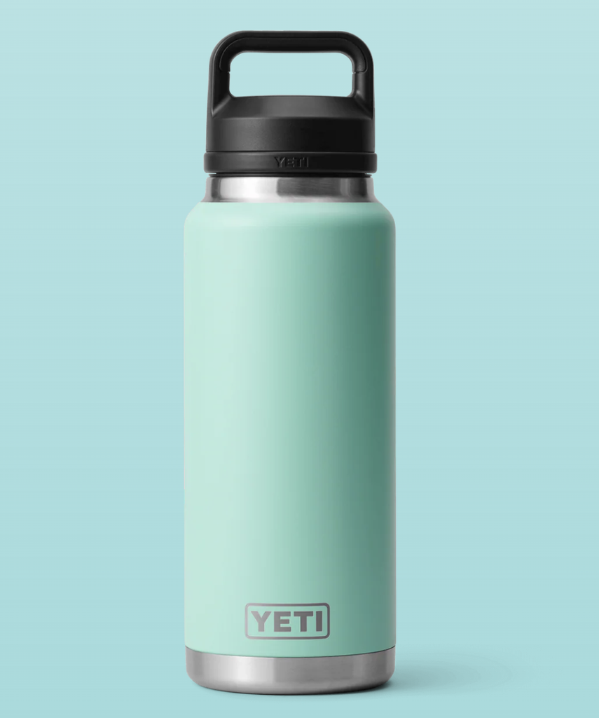 Botella Yeti Rambler 36 oz (1 l) - Seafoam