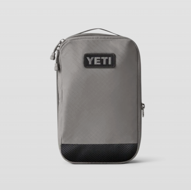 Organizador de Equipaje Mediano Yeti Crossroads - Grey