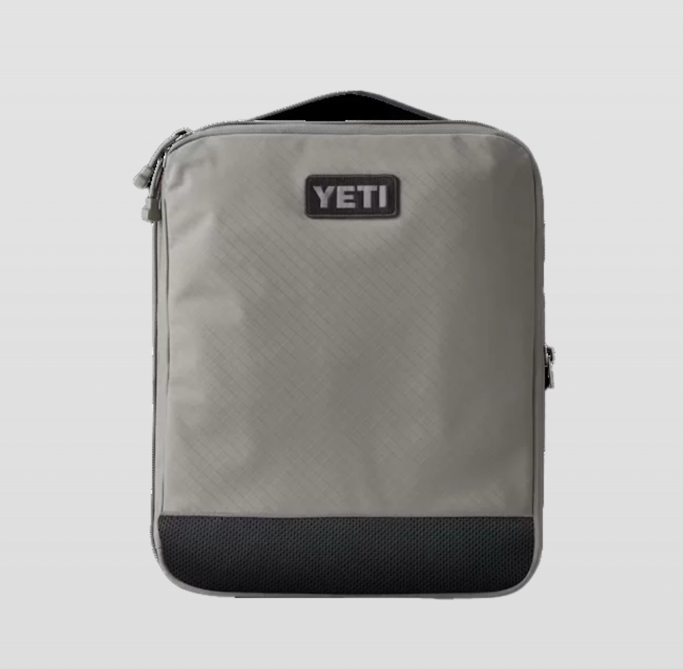 Organizador de Equipaje Grande Yeti Crossroads - Grey