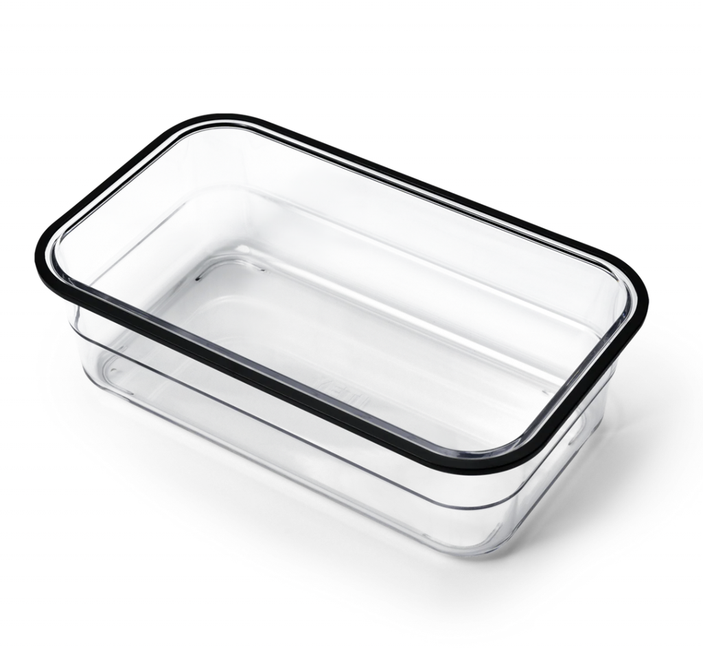 Cesta de Nevera Grande (48/60) Yeti Roadie - Black