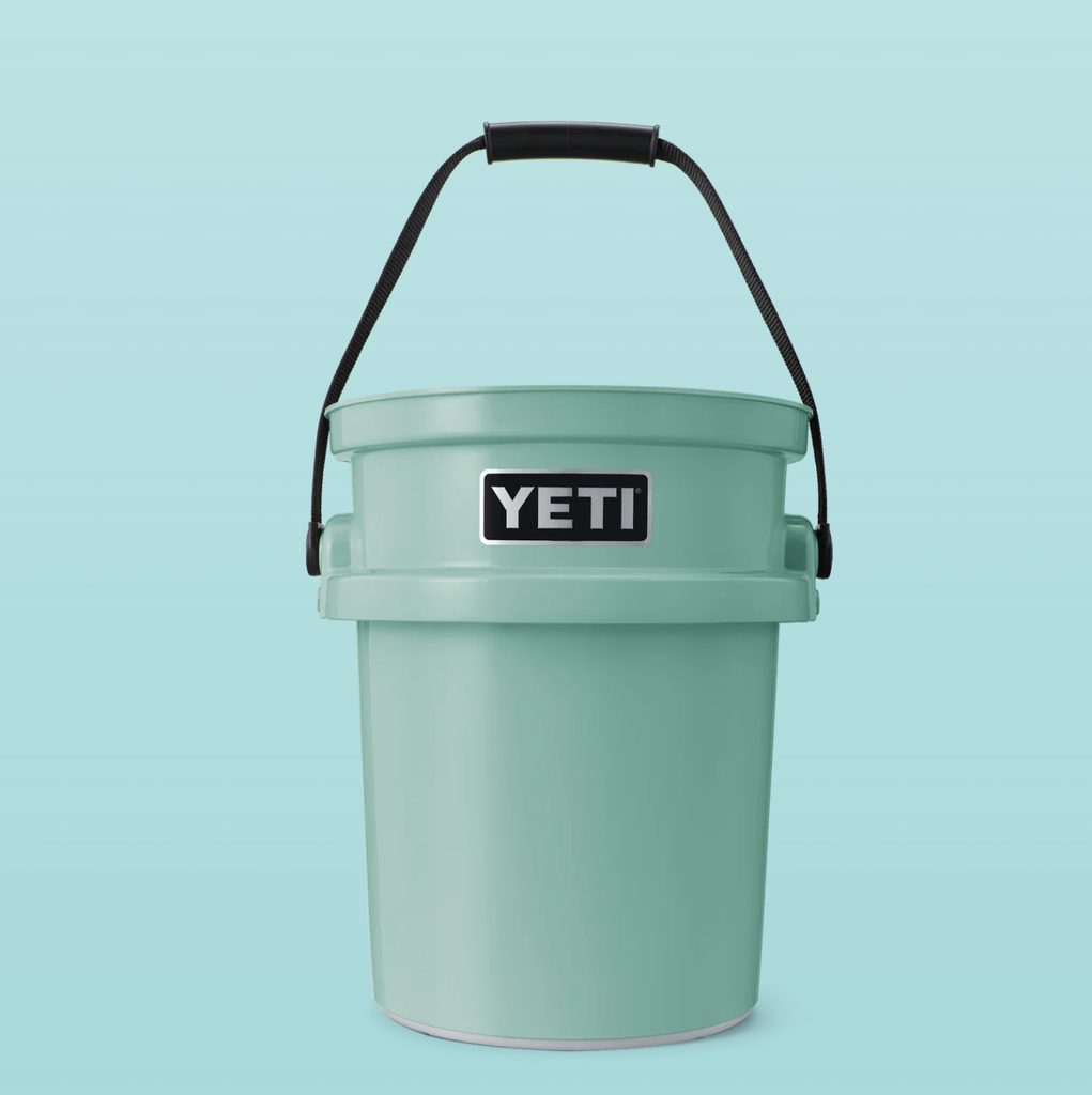 Cubo Yeti LoadOut® - Seaform