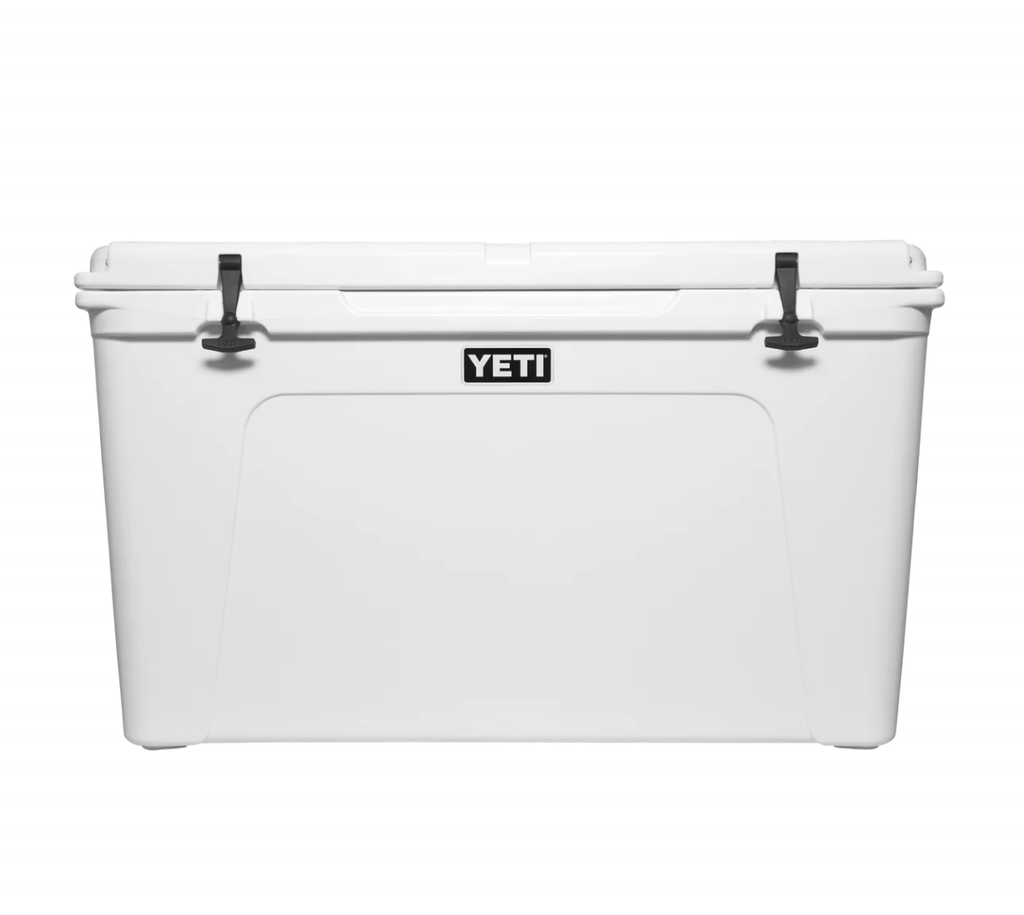 Nevera Portátil Yeti Tundra 210 - White