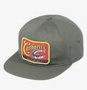 Gorra Carhartt WIP Sardinas - Leaf
