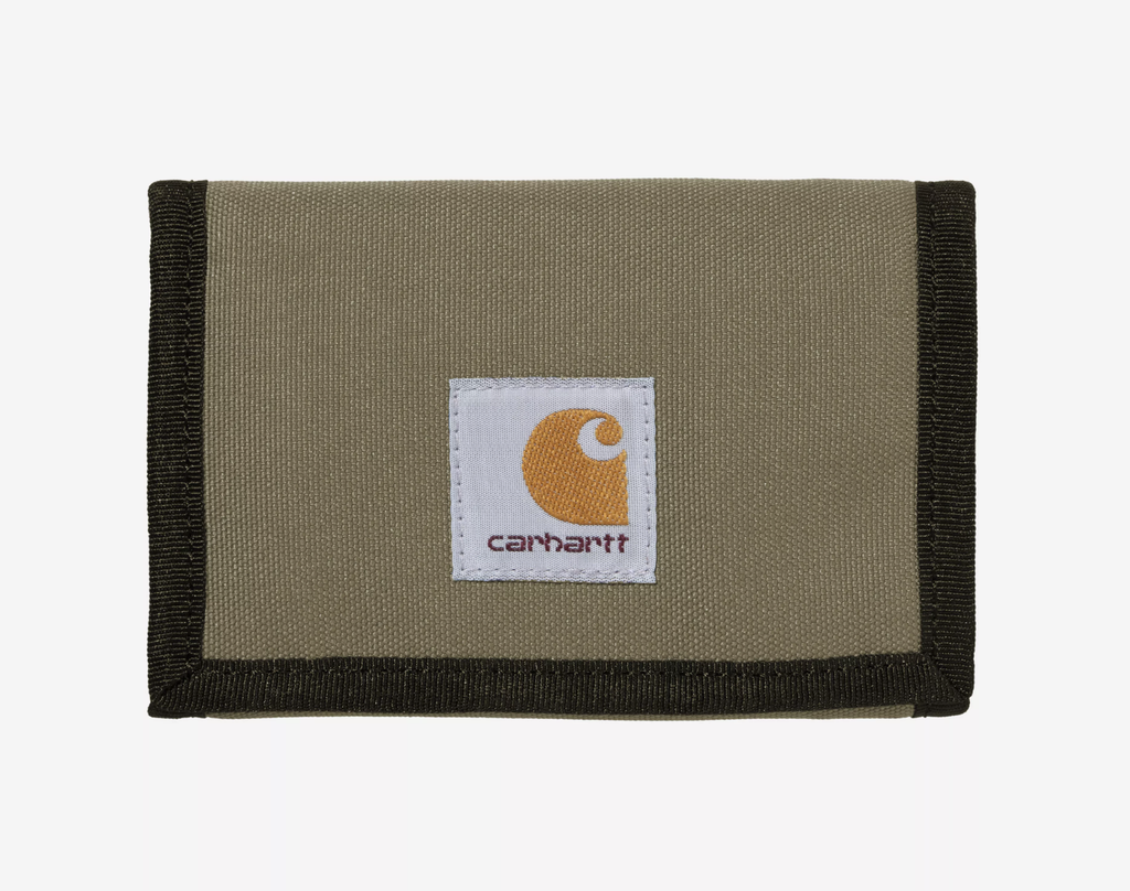 Cartera Carhartt WIP Alec - Brass