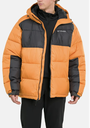 Chaqueta Columbia Acolchada 'Pike Lake - Bicolor