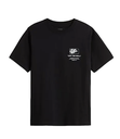 Camiseta Vans Stockpiles - Black