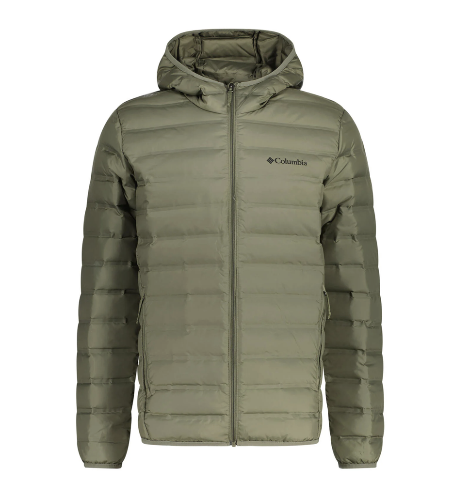 Chaqueta Acolchada Columbia Lake 22 II - Farbe