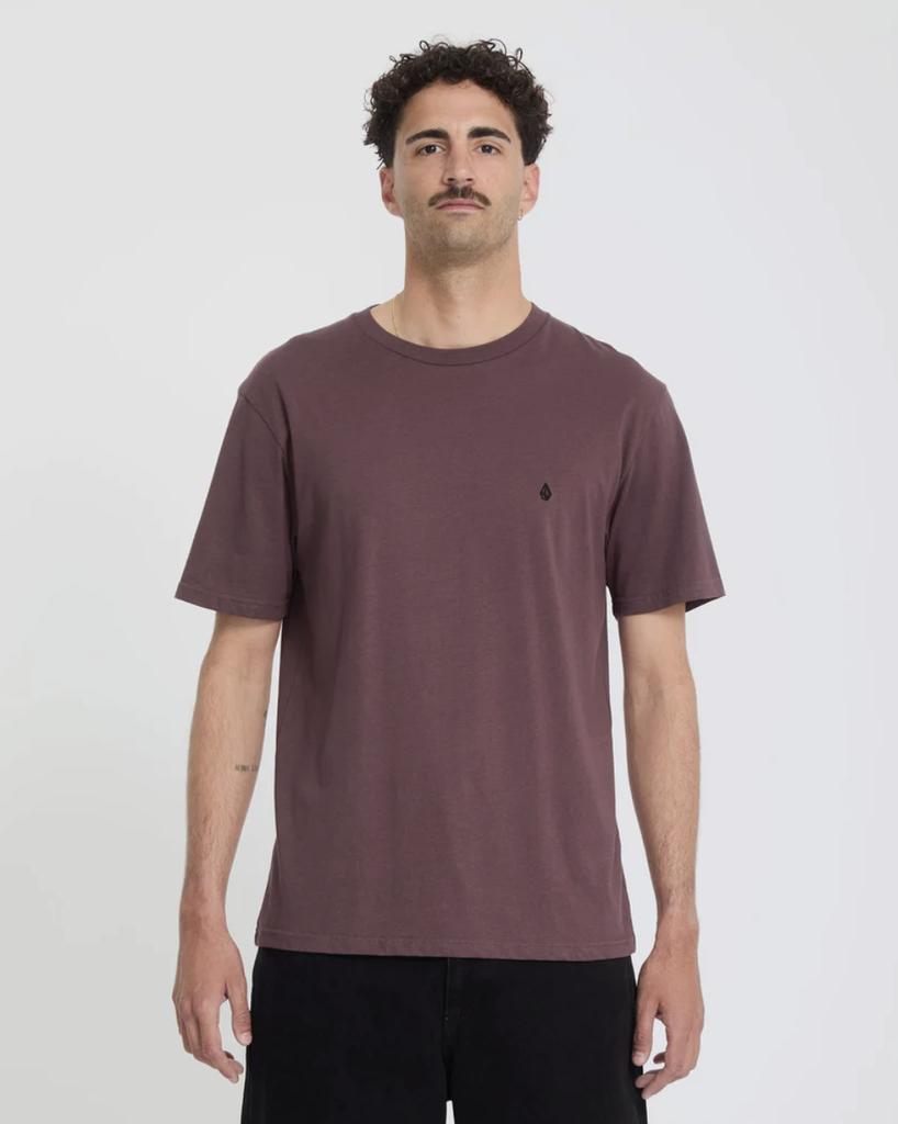 Camiseta Volcom Stone Blanks - Pistol  Punch