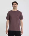 Camiseta Volcom Stone Blanks - Pistol  Punch