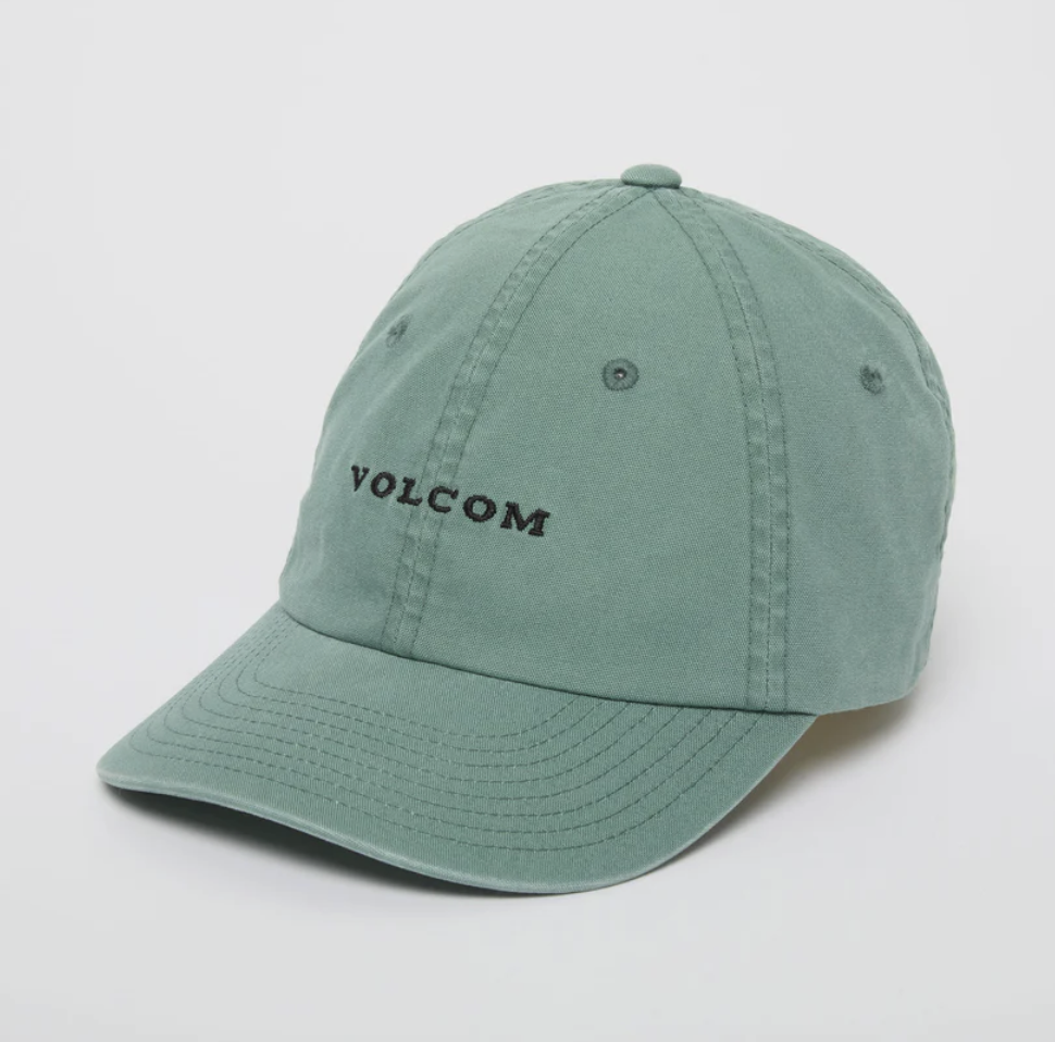 Gorra Volcom Full Stone Washed Adj - Tradewinds