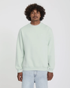 Sudadera Volcom Single Stone Crew - Pale Aqua