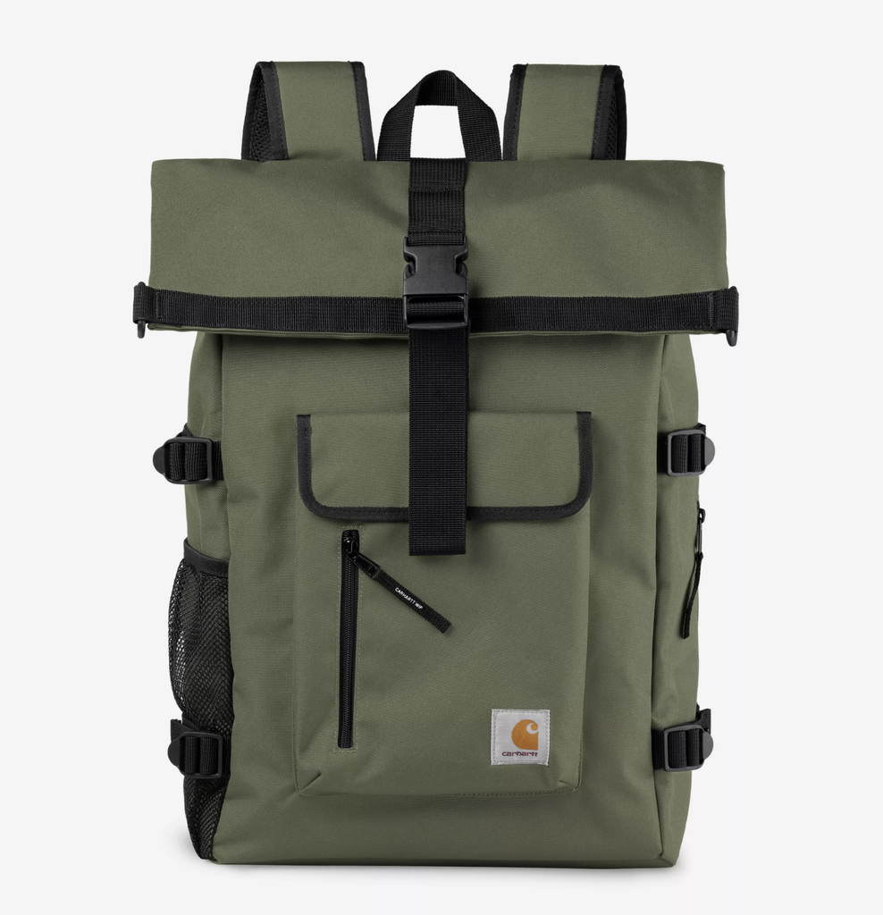 Mochila Carhartt WIP Philis - Leaf