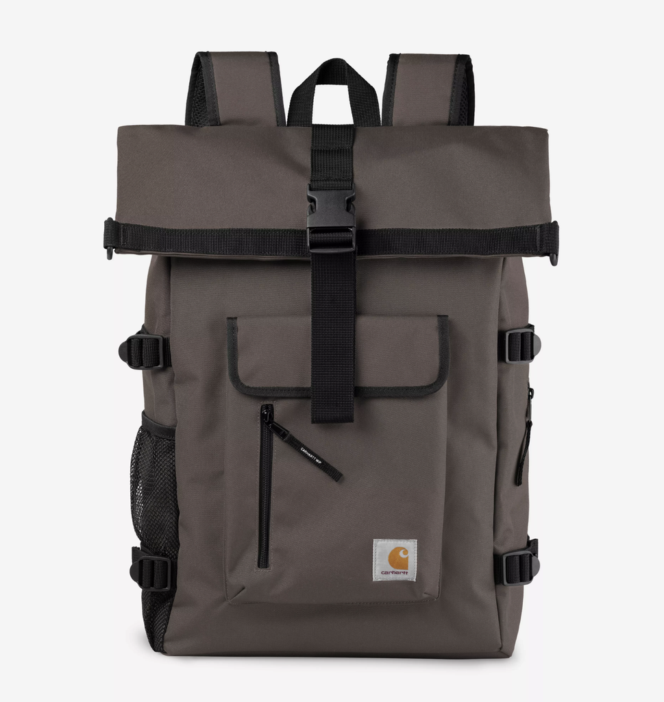 Mochila Carhartt WIP Philis - Shale