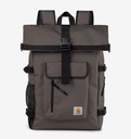 Mochila Carhartt WIP Philis - Shale
