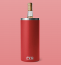 Enfriador de Vino Yeti Rambler Wine Chiller - Rescue Red