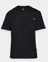 Camiseta Dickies Luray Pocket - Black - S