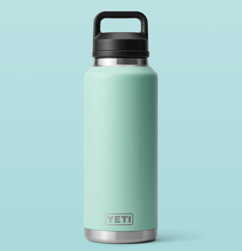 Botella Yeti Rambler 46 oz (1.3 l) - Seafoam