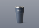 Vaso Apilable Yeti Rambler 20 oz (591 ml) - Navy