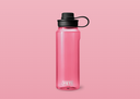 Botella Yeti Yonder Allá 35 oz (1 L) - Tropical Pink