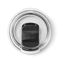 Tapa Yeti Stronghold para Taza de Viaje 20 oz (591 ml) - Clear