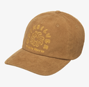 Gorra Quiksilver Qs Frassnassa - Tobacco Brown (cmk0)