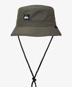 Gorro Quiksilver Amphibian - Grape Leaf (cre0)
