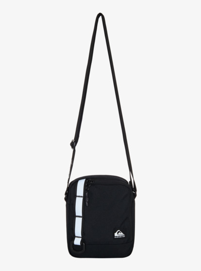 Bolso Quiksilver Pandor - Black (kvj0)