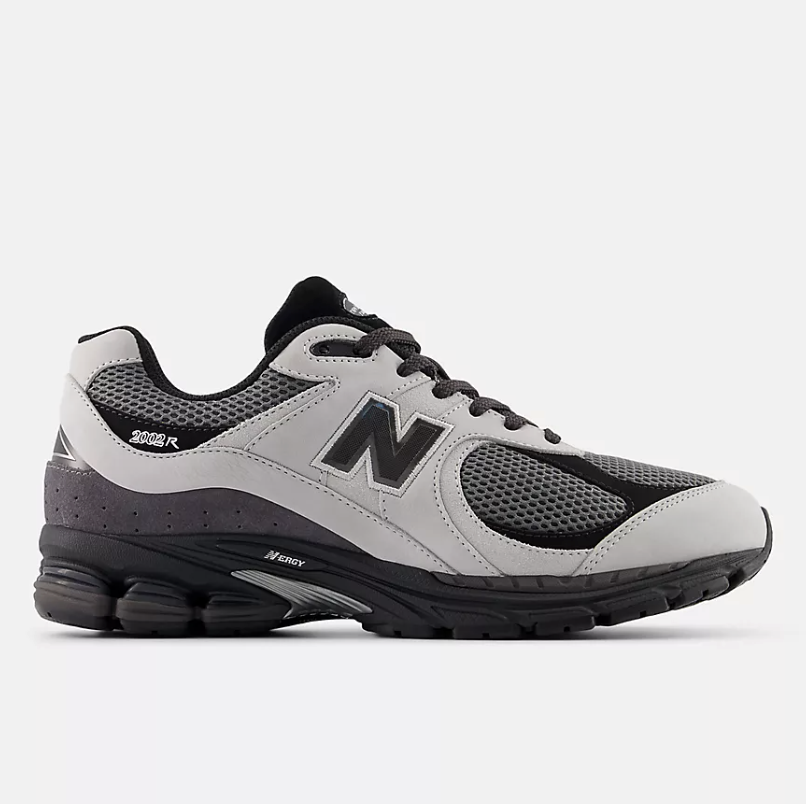 Zapatillas New Balance 200210D - Grey Matter con Castlerock