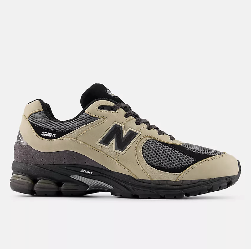 Zapatillas New Balance 20026PU - Stoneware con Castlerock
