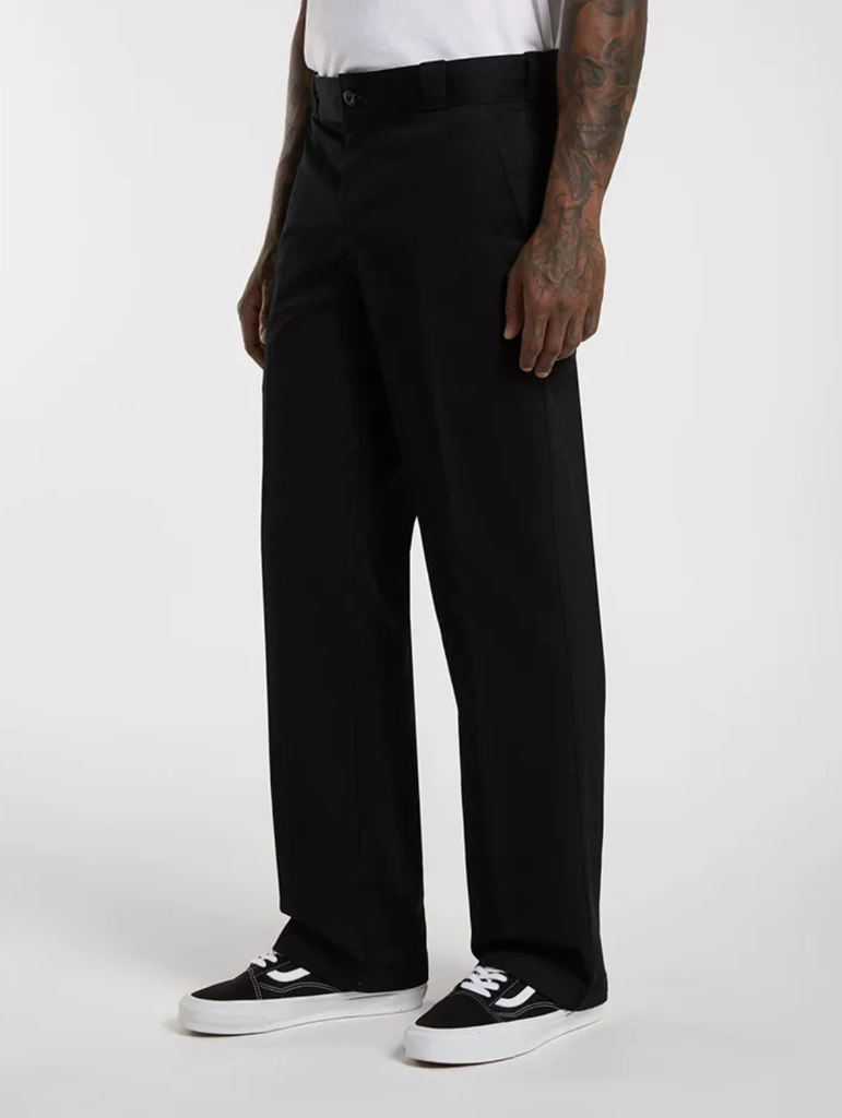 Pantalón Dickies 247 Regular Work - Black