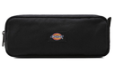 Cartuchera Dickies Canvas Pensil Case - Black