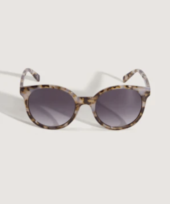 Gafas De Sol Vans Rise And Shine - Light Tortoise