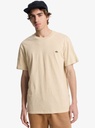 Camiseta Quiksilver Mw Neps - Bone White (wbs0)