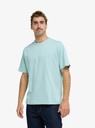Camiseta Quiksilver Salt Water - Blue Haze (bga0)