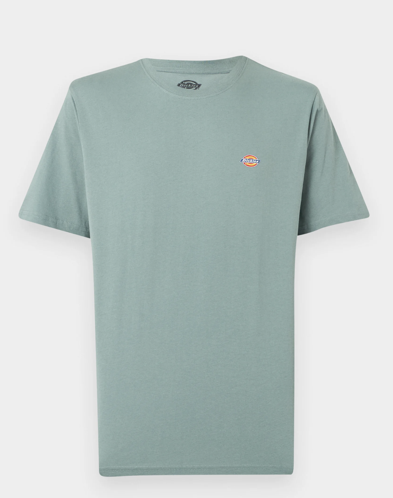 Camiseta Dickies Mapleton - Stormy Sea