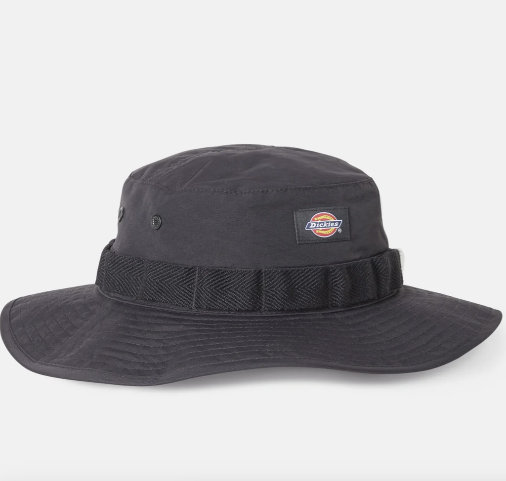 Gorro Pescador Dickies Glacier - Negro