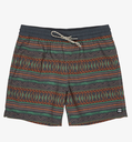 Bañador Billabong Sundays Layback - Charcoal Grey (KYC1)