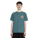 Camiseta Volcom Solstice - Rifle Green