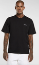 Camiseta Dickies Loretto - Black